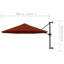 Coelia 300cm Parasol-1237240288