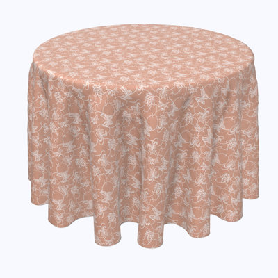Martinsburg Butterflies Tablecloth
