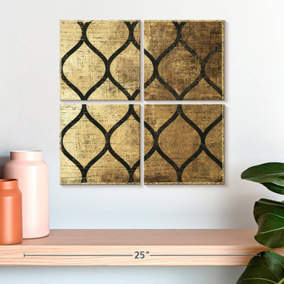 Art déco I