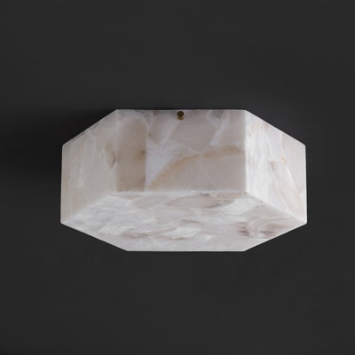 Iana 2 - Light Flush Mount