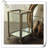 Cyntrell Plastic Compartment Makeup Organiser