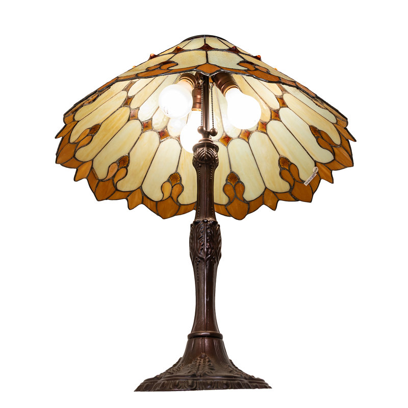 Nouveau Table Lamp