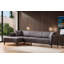 Canapé et chaise longue de 106,3 po Rohnert-993604767-993604761