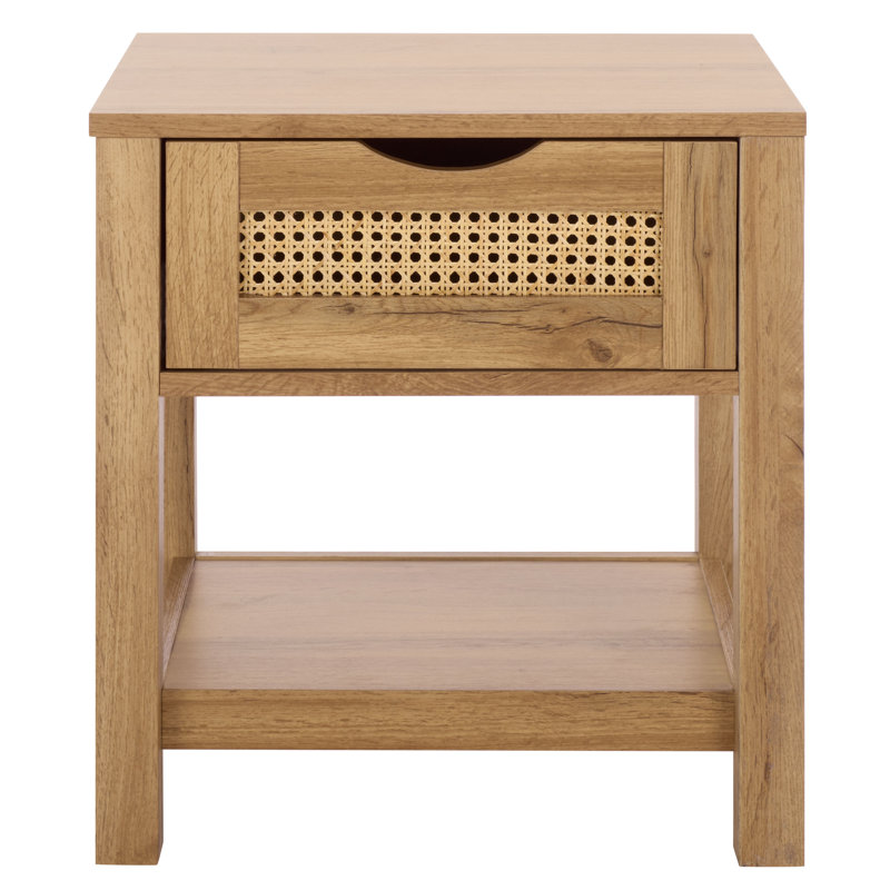 Table de chevet 1 tiroir Seeley