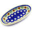 Mosquito Stoneware Platter