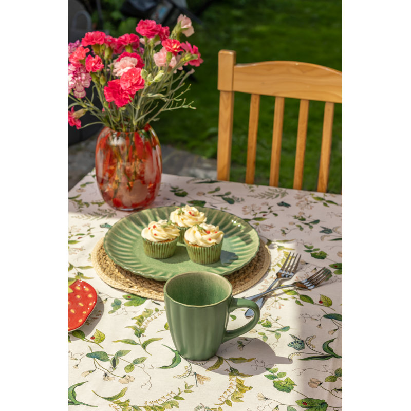 Harvest Harmony Mug