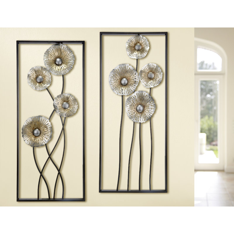 Handmade Plants & Flowers Wall Decor