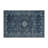 Overdyed Gray Indoor and Outdoor Area Rug-1380516198