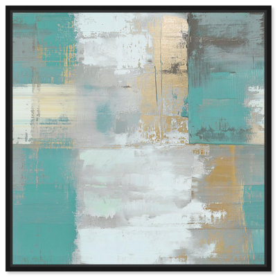 «Misty Morning II» par Art Remedy