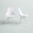 Englund 19.75'' H Velvet Upholstered Side Chair-1242840722-1242840723