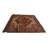 Hoggins One-of-a-Kind 7'8" X 11'2" 1980s Wool Area Rug