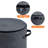 Storage Fabric Basket-1061702439