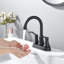 Bathroom Faucet-91287350