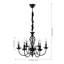6 - Light Chandelier