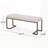 Upholstered Storage Bench