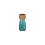 Le Creuset Alpine Pepper Mill, 7 In. - Blue Riviera