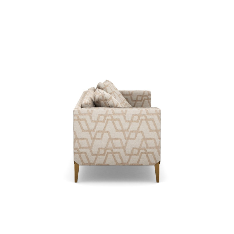 Sophia Sofa, Perky 855412, Big Sur