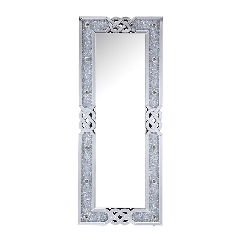 Miroir pleine grandeur Frampton Cotterell, H 63 po x l 26 po