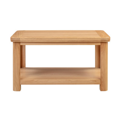 Machado Coffee Table with Storage