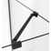 Bromley 72" H Semi-Frameless Rectangle Reversible Shower Enclosure