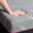 Renew 11 inch Flex Top Cooling GelCare Memory Foam Adult Mattress-489397456