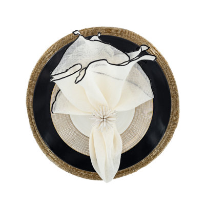 Linen Square Napkin