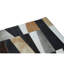 Mccoppin Striped Hand Woven 160cm X 230cm Area Rug