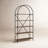 Risa Unfinished Bookcase