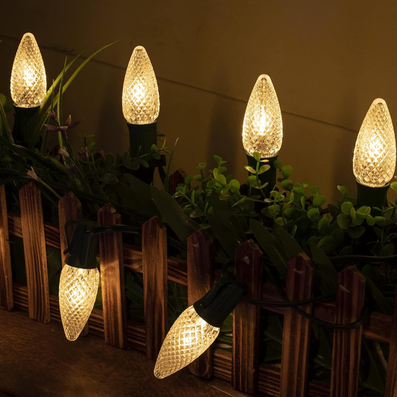 Light Bulbs
