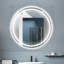 Miroir de salle de bain Airalyn-1254422706