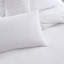 Modern Waffle 3 Piece Cotton Duvet Set-73482879-98496626