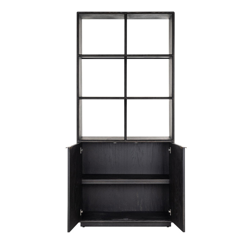 Blackbone Storage Bookcase