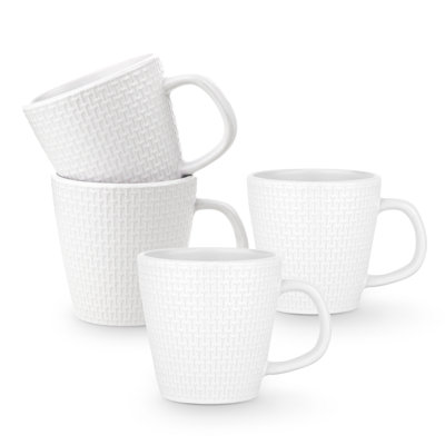 Stone Lain Olivia Mug Set Stoneware