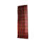 Cotton Blend Room Darkening Single Curtain Panel
