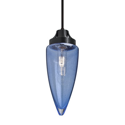 Una 1 - Light Single Pendant
