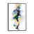 Silver Framed Canvas is unavailable
