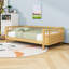 Lit plateforme en bois avec lattes-1219019242-1219019243