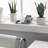 Simplify Plastic Decorative Bin