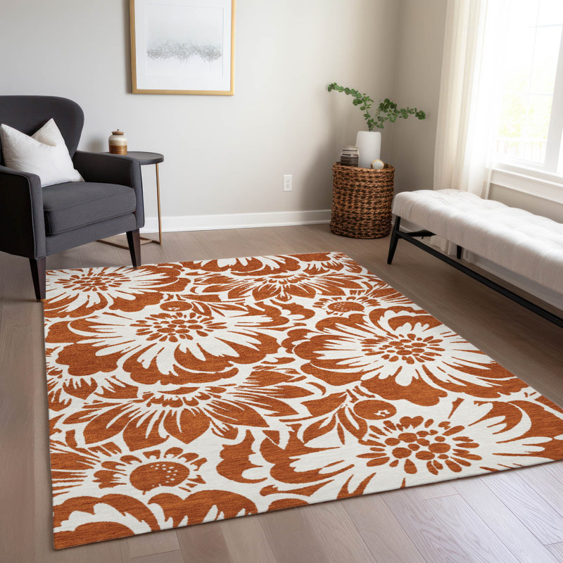Tapis Altair, Rectangle de 10 pi x 14 pi