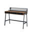 Arcadia Metal Base Writing Desk-752034208