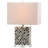 Barstow Shell Table Lamp