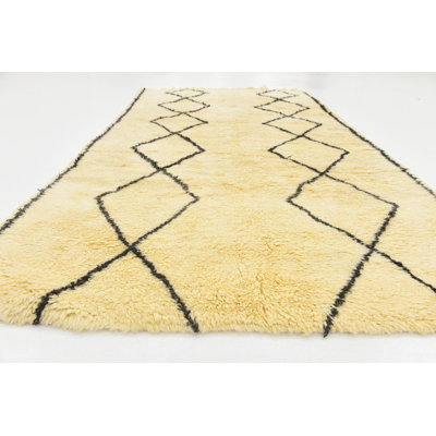 Julian Cream Rug