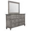 Miroir de commode Damarrea-106927761