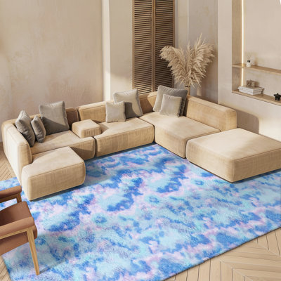 Tapis Zelline