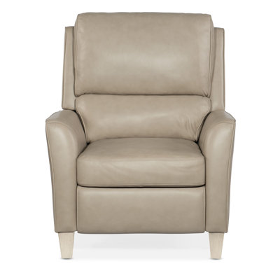 Dontay Power Recliner with Power Headrest