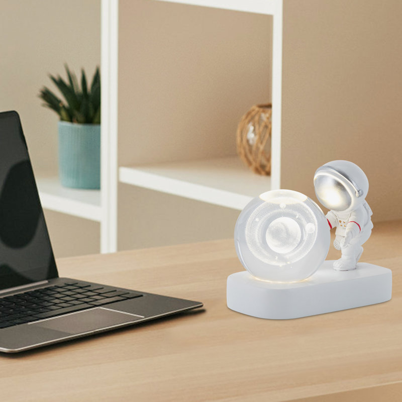 Veilleuse de bureau