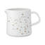 Porcelain Stars Sauce Jug