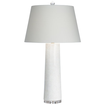 Colonnade Ceramic Table Lamp