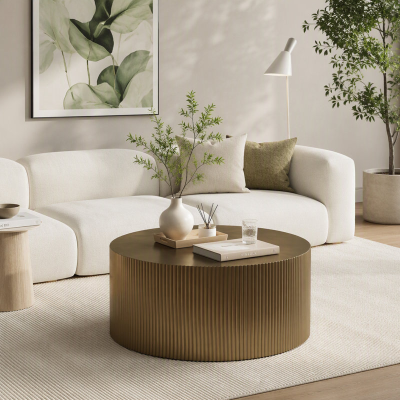 Table basse 35,83 po