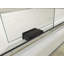 Levity 47.63'' x 74'' Double Sliding Shower Door with CleanCoat® Technology-922708966